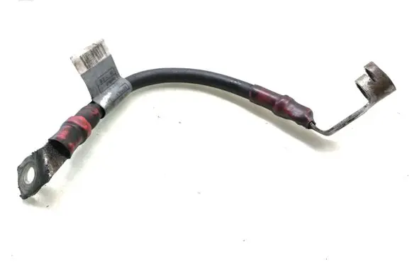 BMW 5 E39 Positive cable (battery) 2247666