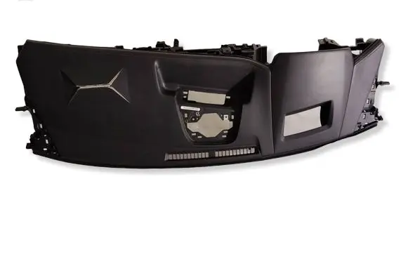 Mazda CX-30 Dashboard 