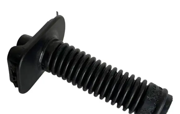 Audi A4 S4 B9 Front door check strap stopper 8U0959845 9755072637