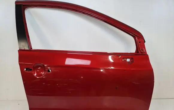 Suzuki SX4 S-Cross Front door