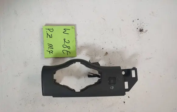 BMW 3 E46 Other interior part 87614654