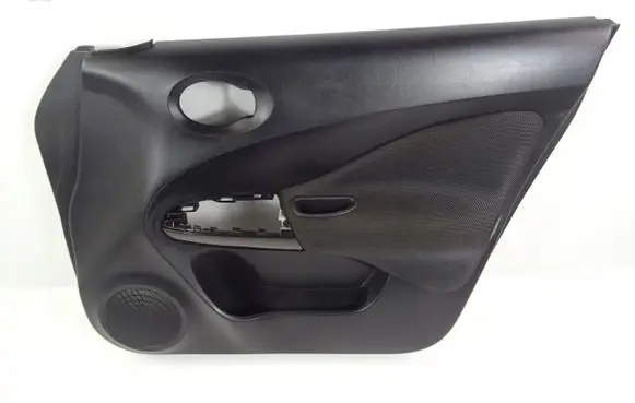 Nissan Juke I F15 Front door card panel trim 809001KB0A