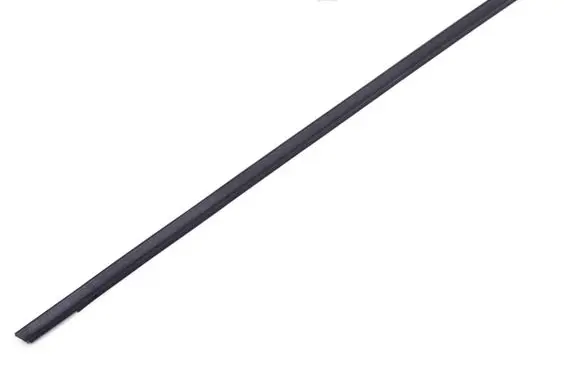 Mitsubishi Pajero Front door trim (molding)