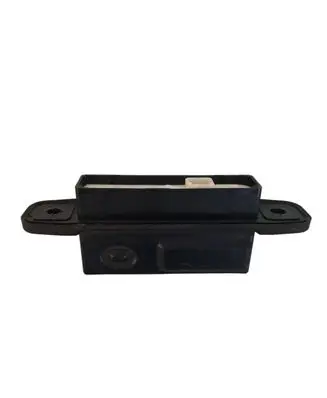 Tailgate/trunk/boot exterior handle
