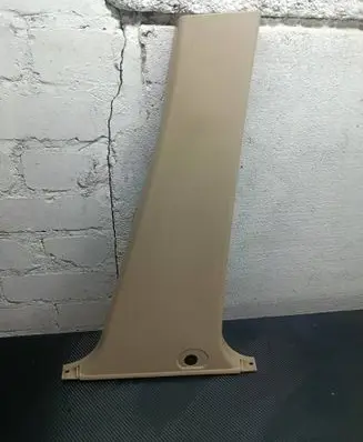 Mercedes-Benz A W169 (B) pillar trim (bottom) A1696920222
