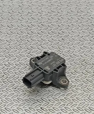 Audi A4 S4 B7 8E 8H Airbag deployment crash/impact sensor 8P0955557 021137 090408