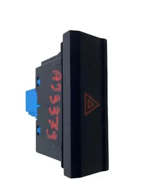 Volkswagen T-Roc Hazard light switch 2GA953509