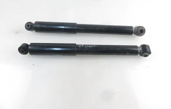Citroen C2 Rear shock absorber/damper 561996