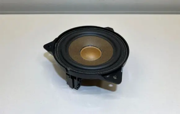 Audi A3 S3 8V Parcel shelf speaker 8v0035416