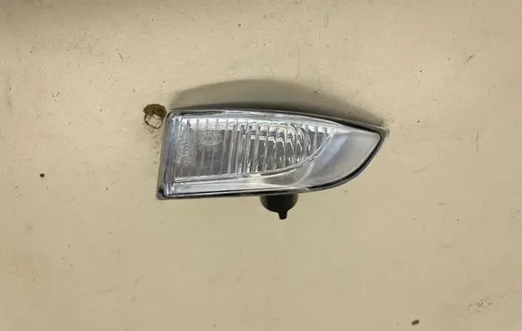 Renault Scenic III - Grand scenic III Mirror indicator light 263027