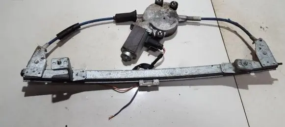 Fiat Bravo - Brava Sliding door window regulator with motor