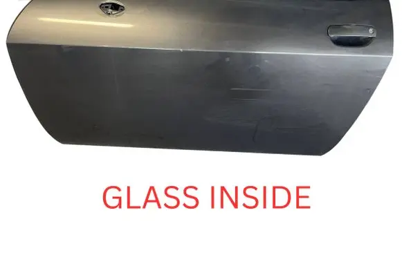 Dodge Challenger Door (2 Door Coupe)