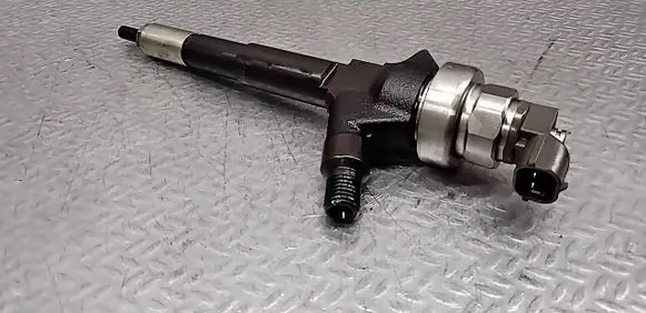 Opel Meriva B Fuel injector 55567729 12M08331