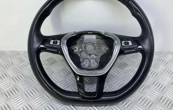 Volkswagen PASSAT B8 Steering wheel 5G0419091