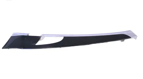 Porsche Panamera (970) Front door card panel trim 0024978482