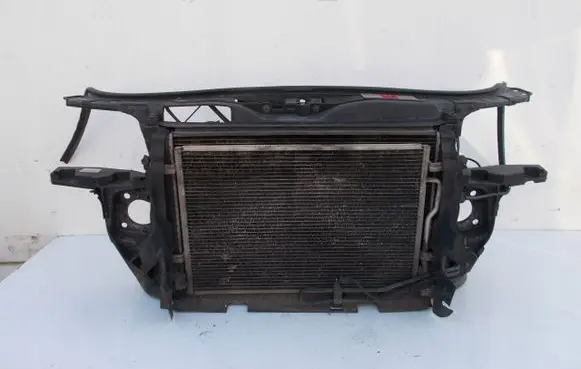 Audi A4 S4 B6 8E 8H Front piece kit 8E0805594