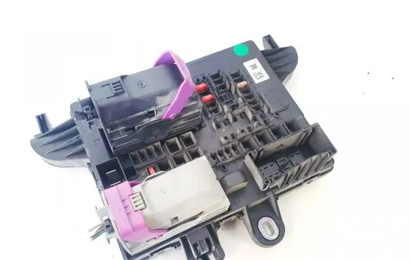 Opel Insignia A Comfort/convenience module 1327732104