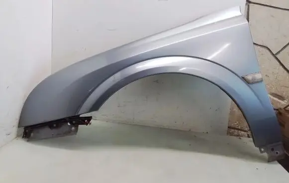 Opel Signum Fender