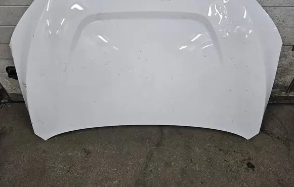 MG MG4 ev Engine bonnet/hood 