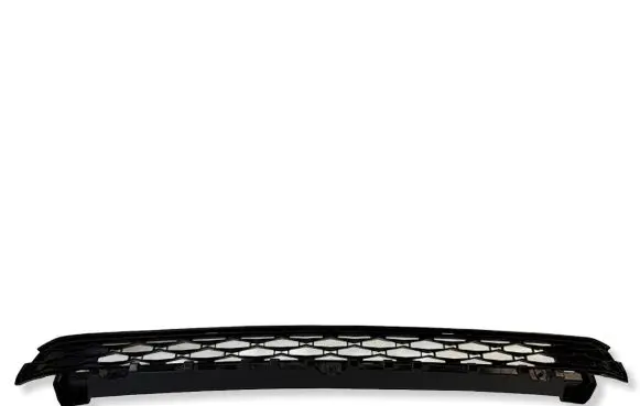 Skoda Karoq Front bumper lower grill 57A853677 57A853677F