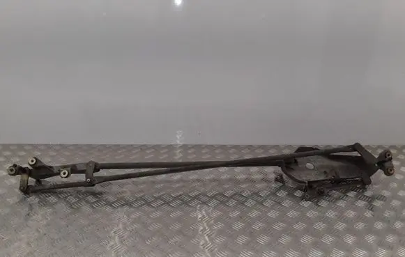 Renault Espace - Grand espace IV Front wiper linkage 8200014038 3397020546