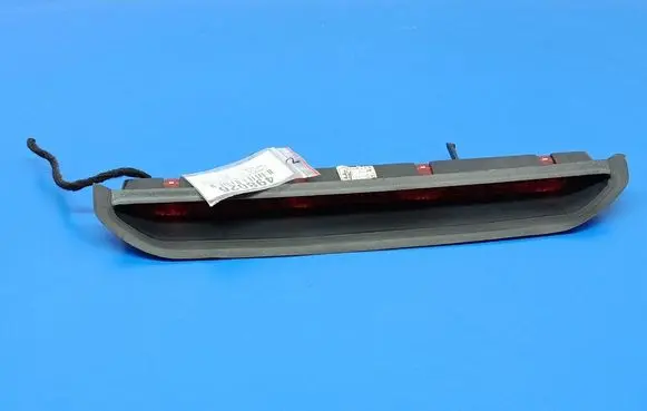 Opel Vectra C Boot/trunk interior light 024469480