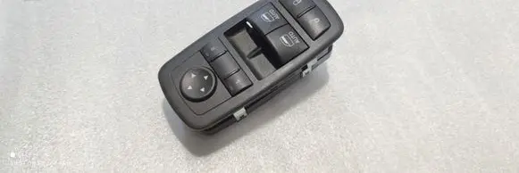 Dodge Challenger Electric window control switch 68183752AF