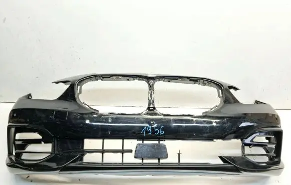 BMW 1 F40 Front bumper 51117459708