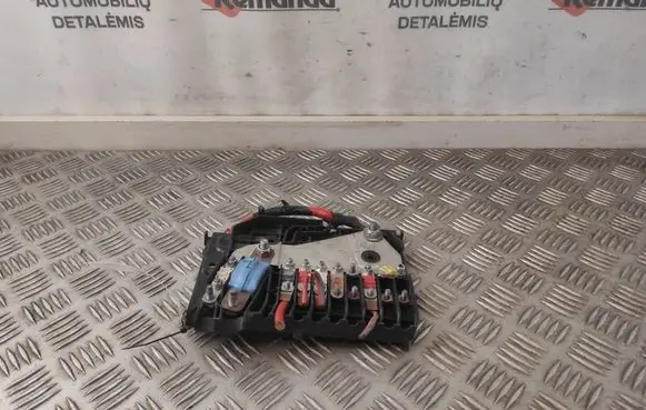 Ford Transit - Tourneo Connect Positive wiring loom 1802319041