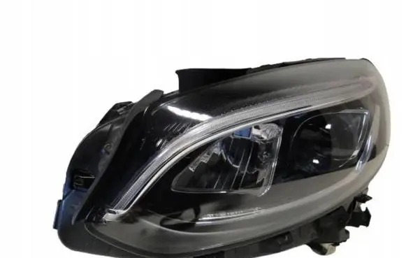 Mercedes-Benz B W246 W242 Headlight/headlamp A2469062601