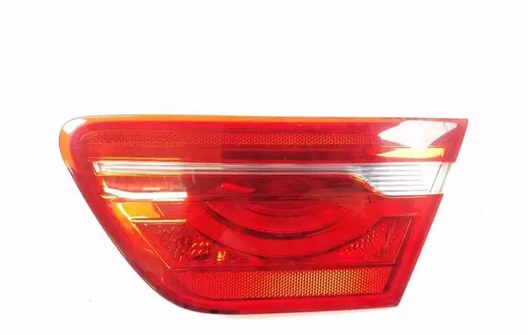 Jaguar XE Tailgate rear/tail lights GX7315K272AG