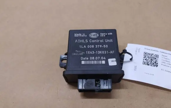Light module LCM