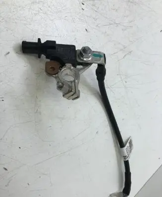 MG MG3 II Negative earth cable (battery) 10132026 10199938