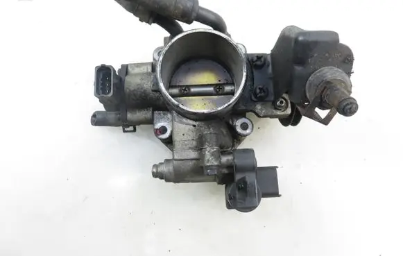 KIA Ceed Throttle body valve 78112BR 9600930006