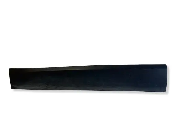 Jeep Cherokee Front door trim (molding) 1YW33TRMABA