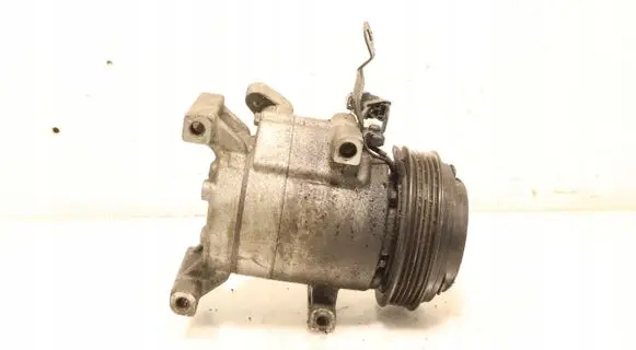 Air conditioning (A/C) compressor (pump)
