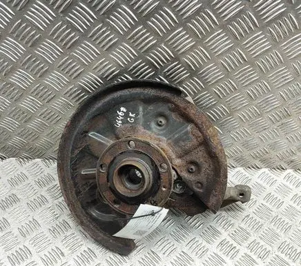 Audi A3 S3 8V Rear wheel hub 5Q0505435J