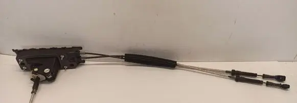 Seat Ateca Gear selector/shifter in gearbox 510711049P