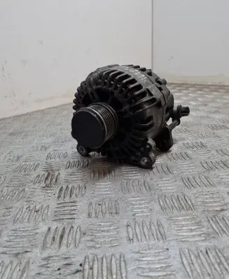 Seat Toledo III (5P) Generator/alternator 06F903023C TG14C011 2542695D