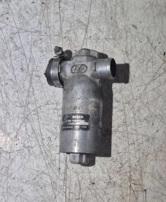 BMW 5 E39 Idle control valve (regulator) 0280140545