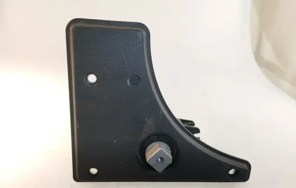 Iveco Daily 6th gen Sliding door interior handle 242610