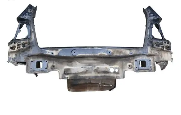 Mercedes-Benz GLK (X204) Rear bodywork 20260512HCR1358