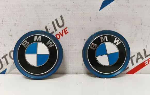 BMW 3 F30 F35 F31 Original wheel cap 6883558 36136883558
