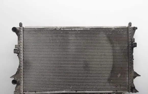 Renault Laguna II Coolant radiator 150722153F