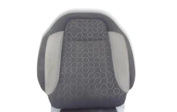 Citroen C3 Picasso Other seats 