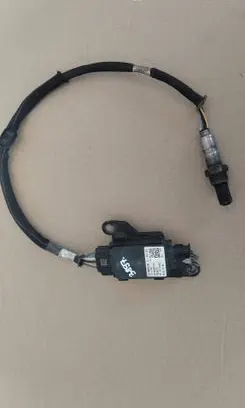 Citroen C3 Lambda probe sensor 9816276480 0281006851
