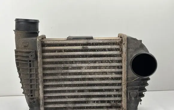 Audi A6 S6 C6 4F Intercooler radiator 4F0145806R