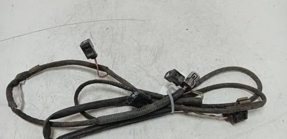 Mazda 5 Parking sensor (PDC) wiring loom