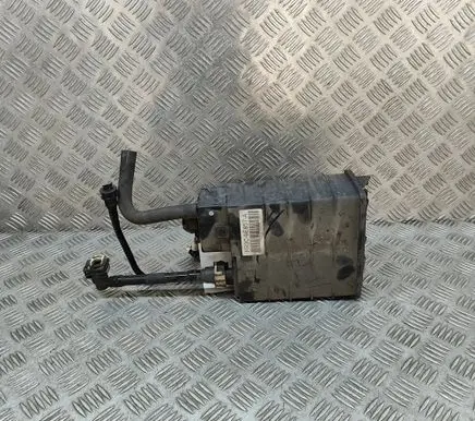 Ford Mustang VI Active carbon filter fuel vapour canister FR3C9E857A