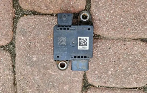 Opel Insignia B Lambda probe sensor 55509682